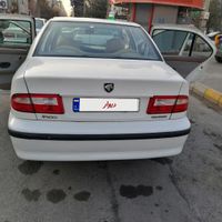 سمند X7 دوگانه سوز، مدل ۱389|خودرو سواری و وانت|مشهد, فرهنگ|دیوار