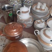 فروش وسایل منزل|ظروف پخت‌وپز|تهران, اتابک|دیوار