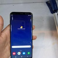 گوشی+s8|موبایل|تهران, جمهوری|دیوار