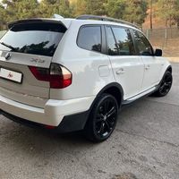 BMW X3 3.0 SI|خودرو سواری و وانت|تهران, تهرانپارس غربی|دیوار