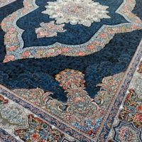۸تخته قالی  انواع فرش موجود است|فرش|اصفهان, خمینی‌شهر|دیوار