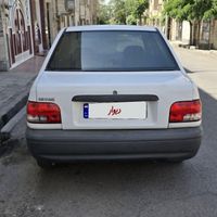 پرایدمدل 1390|خودرو سواری و وانت|تهران, کاروان|دیوار