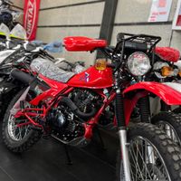 نیکتاز صنعت موتور XL 250cc|موتورسیکلت|تهران, امیر بهادر|دیوار