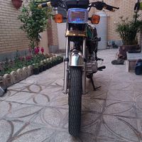 موتور 200مهران|موتورسیکلت|اصفهان, گز|دیوار