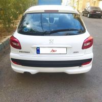 پژو 207i مدل 1402 مشابه صفر|خودرو سواری و وانت|تهران, فلاح|دیوار