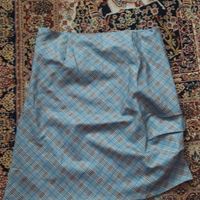 مانتو شلوار جین خارجی پارچه|لباس|تهران, پونک|دیوار