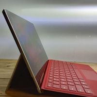 با مهلت تست microsoft surface Pro5 صفحه لمسی، تاچ|رایانه همراه|تهران, جمهوری|دیوار