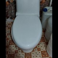 توالت فرنگی نو مدل کردچینی قیمت پنج میلیون|لوازم سرویس بهداشتی|اهواز, کوی رمضان|دیوار