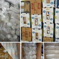 باربری حمل بار اثاثیه منزل کارگرخالی اسباب کشی|خدمات حمل و نقل|تهران, جنت‌آباد شمالی|دیوار