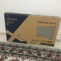 تلوزیون ، تلوزیون ایکس ویژن|تلویزیون و پروژکتور|تهران, خاک سفید|دیوار