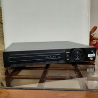 دستگاه DVR هشت کاناله ELM مدل ED-108A|دوربین مداربسته|تهران, آذربایجان|دیوار