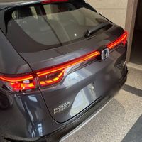 هوندا HR-V، مدل ۲۰۲۴ ساخت ژاپن صفر|خودرو سواری و وانت|تهران, عباس‌آباد|دیوار