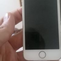 اپل iPhone 5 ۳۲ گیگابایت|موبایل|تهران, بهارستان|دیوار