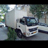 اتوبار باغستان بار کل کرج خاور نیسان داخلی شهرستان|خدمات حمل و نقل|کرج, عظیمیه|دیوار