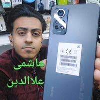شیائومی Redmi Note 12 Pro ۲۵۶ هاشمی علاالدین|موبایل|تهران, شیخ هادی|دیوار