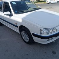 پژو پارس  TU5، مدل ۱۳۹۵|خودرو سواری و وانت|کازرون, |دیوار