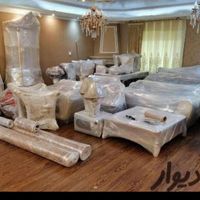 باربری حمل بار اثاثیه منزل کارگر خالی اسباب کشی|خدمات حمل و نقل|تهران, سعادت‌آباد|دیوار