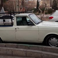 پیکان وانت CNG، مدل ۱۳۸۵|سواری و وانت|تهران, حمزه‌آباد|دیوار