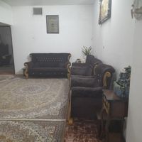 آپارتمان ۶۰متری با ۳۰متر حیاط اختصاصی|فروش آپارتمان|تهران, صفائیه (چشمه علی)|دیوار
