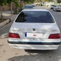 پژو پارس سال، مدل ۱۳۹۵|خودرو سواری و وانت|بجنورد, |دیوار