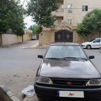 پراید صندوق‌دار CNG، مدل ۱۳۸۵|خودرو سواری و وانت|تهران, سعیدآباد|دیوار