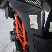 ktm duke 250|موتورسیکلت|تهران, تهران‌نو|دیوار