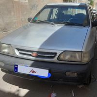 پرایدصباصندوق دار|خودرو سواری و وانت|اصفهان, مولوی|دیوار