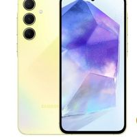 سامسونگ Galaxy A55 با حافظهٔ ۲۵۶ گیگابایت|موبایل|تهران, افسریه|دیوار