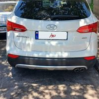 هیوندای سانتافه ix 45 2400cc، مدل ۲۰۱۵|سواری و وانت|شیراز, بعثت|دیوار