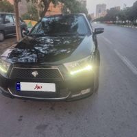 دنا معمولی|خودرو سواری و وانت|مشهد, مجد|دیوار
