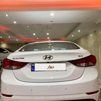 هیوندای النترا 1800cc، مدل ۲۰۱۵|خودرو سواری و وانت|تهران, کوی فردوس|دیوار