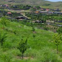 فروش باغ  ویلا زمین خالی دهکده توریستی زین آباد|فروش خانه و ویلا|تبریز, |دیوار