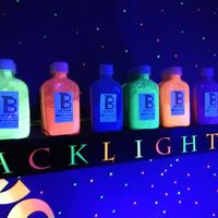 رنگ بلک لایت رنگ black light|لوازم التحریر|تهران, مرزداران|دیوار