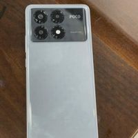 شیائومی Poco X6 Pro ۵۱۲ گیگابایت