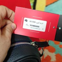کیف چرم طبیعی نوین چرم|کیف، کفش، کمربند|تهران, جنت‌آباد شمالی|دیوار