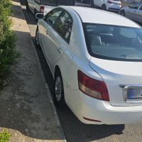 آریو اتوماتیک 1600cc، مدل ۱۳۹۷|خودرو سواری و وانت|تهران, جلیلی|دیوار