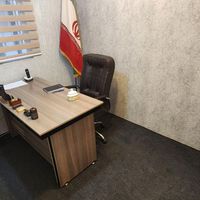 اجاره اتاق اداری مبله کوچک فول امکانات|اجارهٔ دفتر کار، اتاق اداری و مطب|تهران, گاندی|دیوار