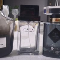 شیشه عطر دکوری|صنایع دستی و سایر لوازم تزئینی|تهران, سلسبیل|دیوار