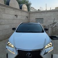 لکسوس NX 300 H 300 F، مدل ۲۰۱۷|خودرو سواری و وانت|تهران, الهیه|دیوار