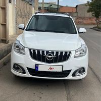 هایما S7 پلاس، مدل ۱۴۰۰|خودرو سواری و وانت|زنجان, |دیوار