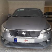 تارا مدل ۱۴۰۱ کلا ۱۹/۰۰۰ کارکرده esp دار|خودرو سواری و وانت|اصفهان, دشتستان|دیوار