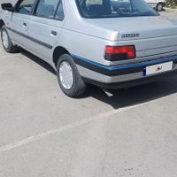 پژو 405 GLX بنزینی، مدل ۱۳۸۵|خودرو سواری و وانت|کرج, اسلام‌آباد|دیوار