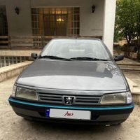پژو 405 GLX بنزینی، مدل ۱۳۹۰|خودرو سواری و وانت|کرج, مهرشهر - فاز ۲|دیوار