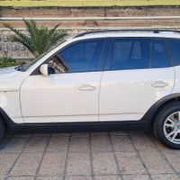 بی‌ ام‌ و BMW X3 25i مدل ۲۰۰۸|خودرو سواری و وانت|تهران, شادآباد|دیوار