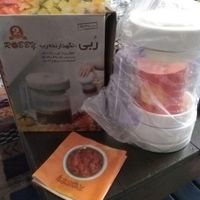 رُبی ( ظرف پمپی نگهدارنده رب)|ظروف نگهدارنده، پلاستیکی، یک‌بارمصرف|تهران, ستارخان|دیوار