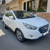 هیوندای توسان ix 35 2400cc، مدل ۲۰۱۴|خودرو سواری و وانت|تهران, جلفا|دیوار
