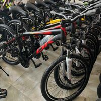 دوچرخه (بدون پیش پرداخت خریدکن چک 20ماه)|دوچرخه، اسکیت، اسکوتر|خمین, |دیوار