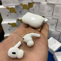 ایرپاد پرو‌۲ تایپ سی اورجینالairpod pro 2teypc|لوازم جانبی موبایل و تبلت|تهران, شیخ هادی|دیوار