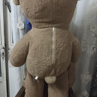 عروسک خرسی|اسباب‌بازی بچه|تهران, سرآسیاب مهرآباد|دیوار