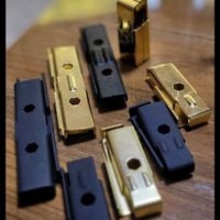 بست آلن خور پروفیل چوب روسی یراق آلات قفسه رگال|فروشگاه و مغازه|تهران, ملک‌آباد|دیوار